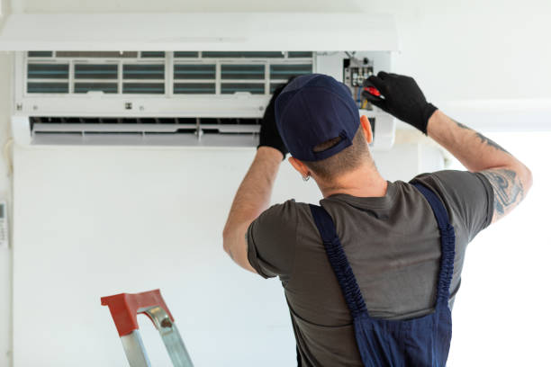 Best Ventilation Cleaning Services  in Country Club Estates, GA