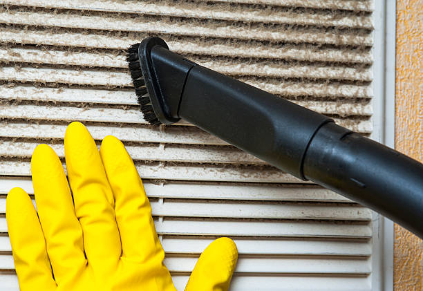  Country Club Estates, GA Airduct Cleaning Pros